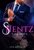 Portada del libro "Señor Hentz (editando)"