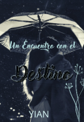 Portada del libro "Un Encuentro con el Destino"