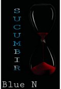 Portada del libro "Sucumbir"