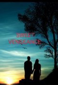 Book cover "Sweet Vengeance"