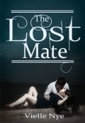 Book cover "The Lost Mate"