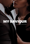 Book cover "My Saviour"