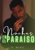 Portada del libro "Noches en el Paraíso [#3]"