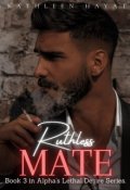 Book cover "Ruthless Mate"