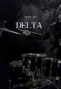 Portada del libro "Delta"