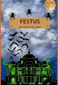 Portada del libro "Festus"