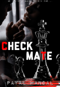 Book cover "Checkmate"