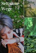 Portada del libro "Seltsame Wege (chanbaek)"