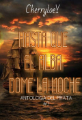 Portada del libro "Hasta Que El Alba Dome La Noche ♔ [chanbaek]"