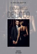 Portada del libro "Enamorada Del Ceo"