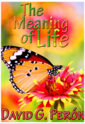 Book cover "The Meaning of Life"