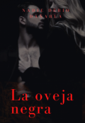 Portada del libro "La oveja negra "