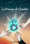 Portada del libro "La Promesa de Charlotte | Capítulos de muestra."
