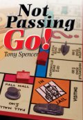 Book cover "Not Passing Go!"