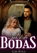 Portada del libro "Noche de Bodas"