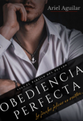 Portada del libro "Obediencia Perfecta"