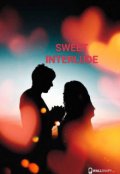 Book cover "Sweet Interlude"