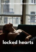 Book cover "Locked Hearts"