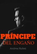 Portada del libro "Principe del engaño ( #1 P.M)"