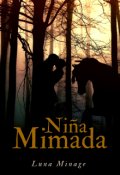 Portada del libro "Niña Mimada"