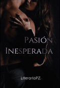 Portada del libro "Pasión Inesperada +18"