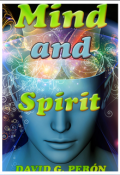 Book cover "Mind and Spirit"