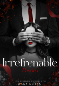 Portada del libro "Irrefrenable"