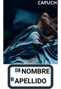 Portada del libro "Sin nombre ni apellido "