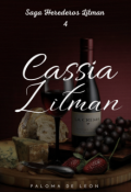 Portada del libro "Cassia Litman"