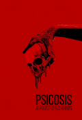 Portada del libro "Psicosis"