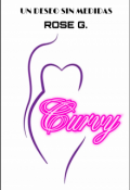 Portada del libro "Curvy (libro 1 Bilogía Sin Medidas)"