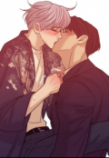 Portada del libro "Hermosa y obscena mentira - Chanbaek Libro #1"