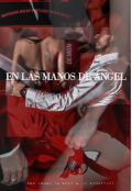 Portada del libro "En las manos de Ángel  "