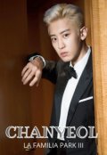 Portada del libro "03 Chanyeol-Chanbaek/baekyeol"