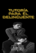 Portada del libro "Tutoría Para El Delincuente ★ [kaisoo] "