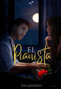 Portada del libro "El pianista"