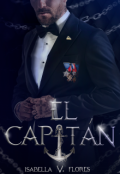 Portada del libro "El capitán"