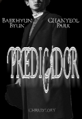 Portada del libro "Predicador † [ver. Chanbaek] "