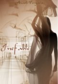 Portada del libro "Inefable"