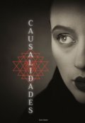 Portada del libro "Causalidades"