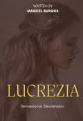 Portada del libro "Lucrezia [#1]"