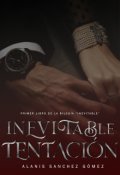 Portada del libro "Inevitable Tentación"