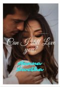 Book cover "Can I still love you?"