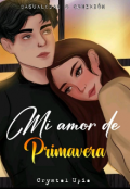 Portada del libro "Mi amor de primavera"