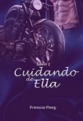 Portada del libro "Cuidando de ella"