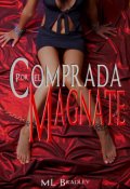 Portada del libro "Comprada Por El Magnate"