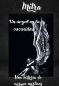 Portada del libro "Mitra, un ángel en la oscuridad"