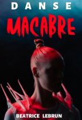 Portada del libro "Danse Macabre"