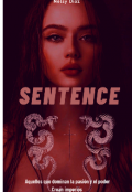 Portada del libro "Sentence"