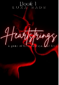 Book cover "Heartstrings"